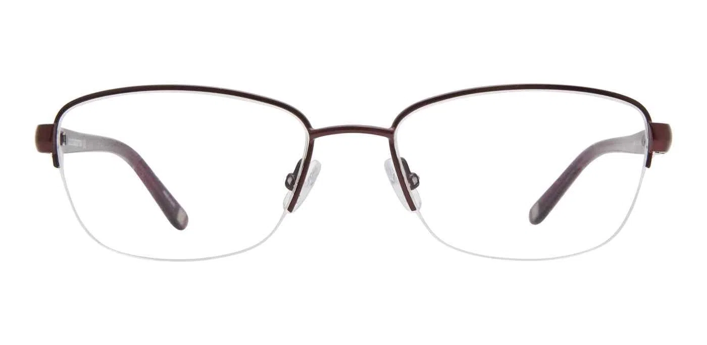 Liz Claiborne 662 Eyeglasses - view 15